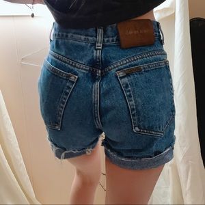 Calvin Klein Shorts